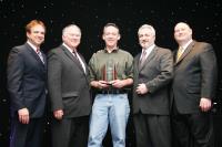 Contractor of the Year