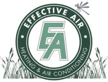 Effective Air, Inc. 2033 Johns Court Glenview, IL 60025 - Phone: (847) 729-1820
