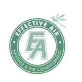 Effective Air, Inc. 2033 Johns Court Glenview, IL 60025 - Phone: (847) 729-1820