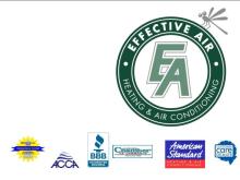 Effective Air, Inc. 1948 Lehigh Ave, Unit E Glenview, IL 60026 - Phone: (847) 729-1820