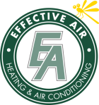 effective air logo