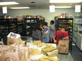 Food Pantry