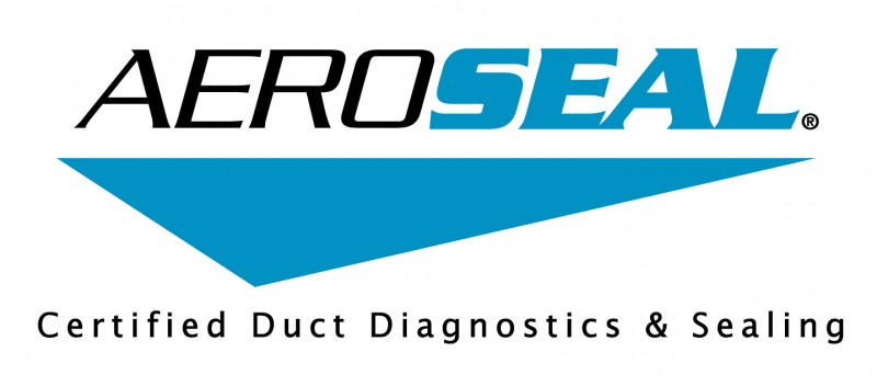 Aeroseal Logo